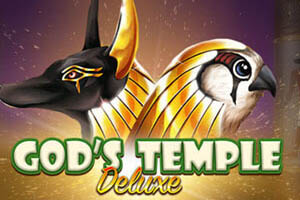 Gods Temple