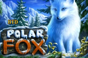 Polar Fox