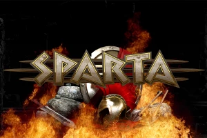 Sparta